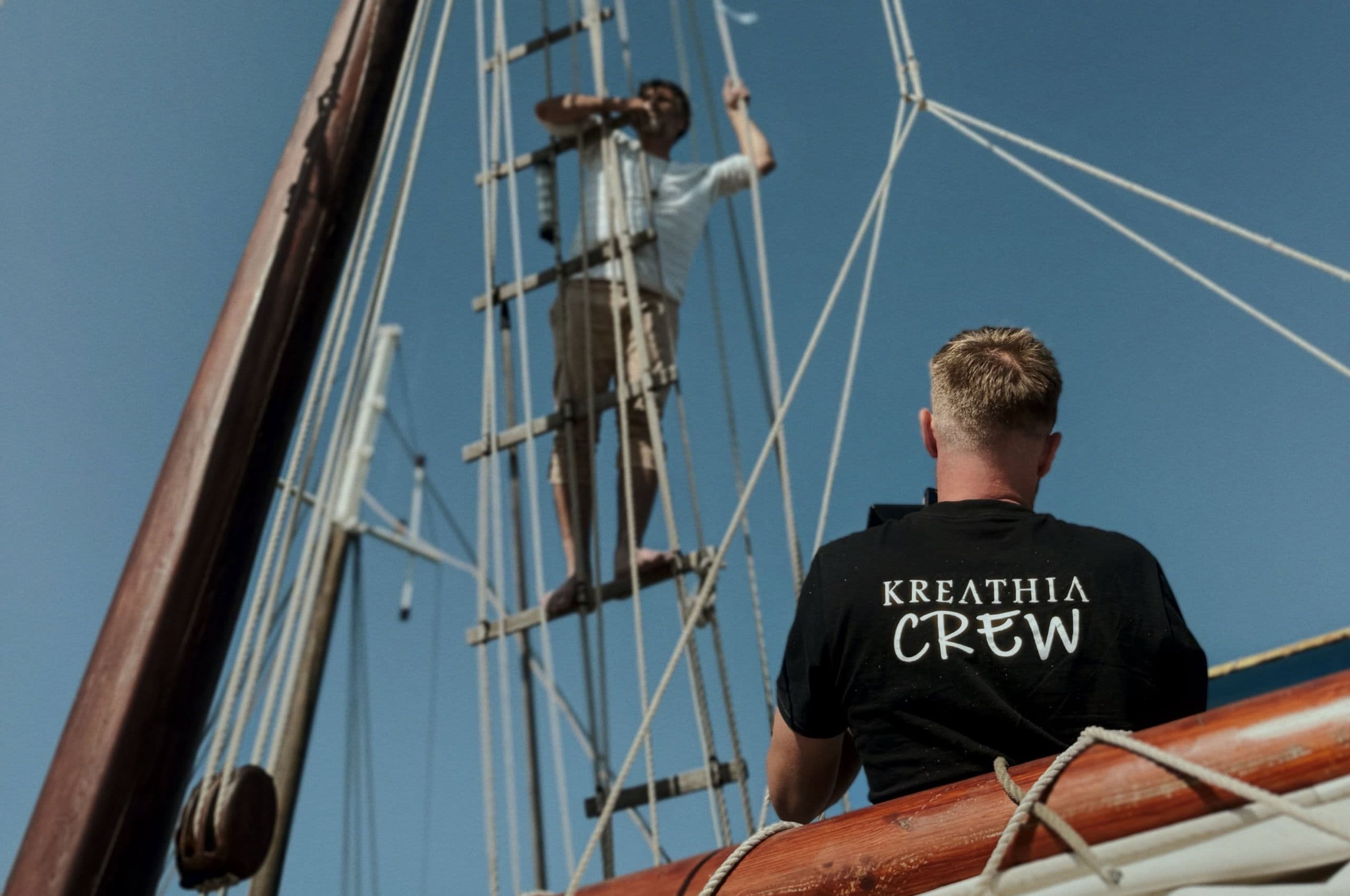 Kreathia Crew